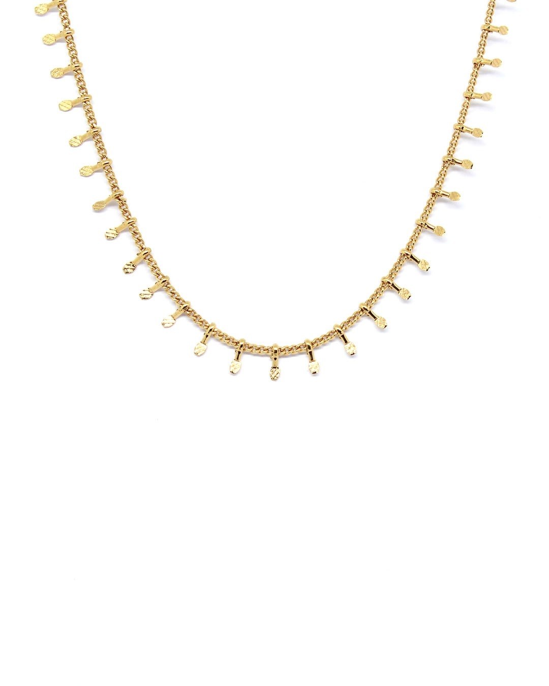 Collier - By Sidonie - Bérénice