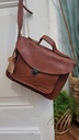 Sac - Paul Marius - Mademoiselle Georges - naturel