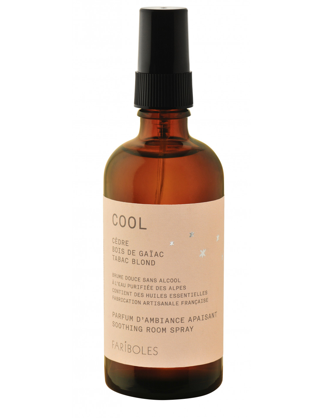 Parfum d'ambiance Pure 100ml