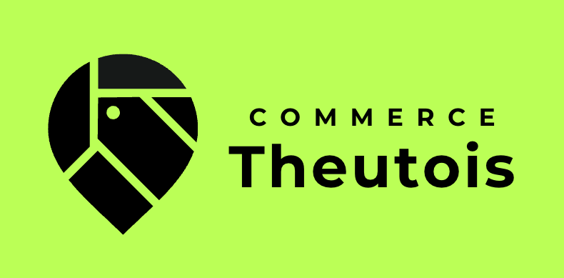 Commerce Theutois