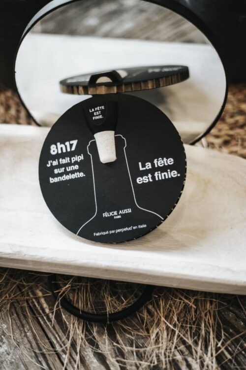 Bouchon - Félicie aussi - Pipi