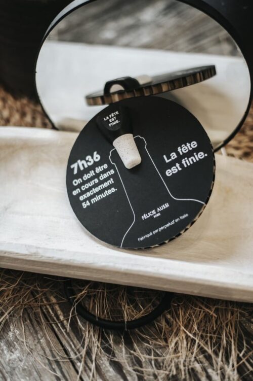 Bouchon - Félicie aussi - En cours