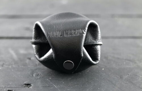 Sac - Paul Marius - L'Escarcelle - Noir