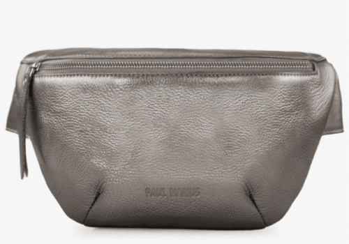 Sac - Paul Marius - LaBanane - Acier