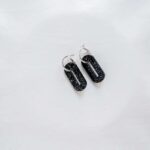 Studio NOK NOK - Boucles d'oreilles SPARKLE.17