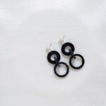 Studio NOK NOK - Boucles d'oreilles SPARKLE.20