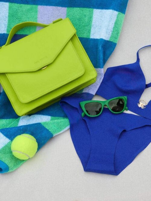 Sac - Paul Marius - Simone - Sorbet - Pomme