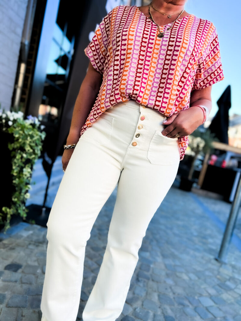 jeans-large-avec-poches-appliquees-et-boutons-colores-loris-beige_04 jeans large avec poches appliquees et boutons colores loris beige 04 scaled