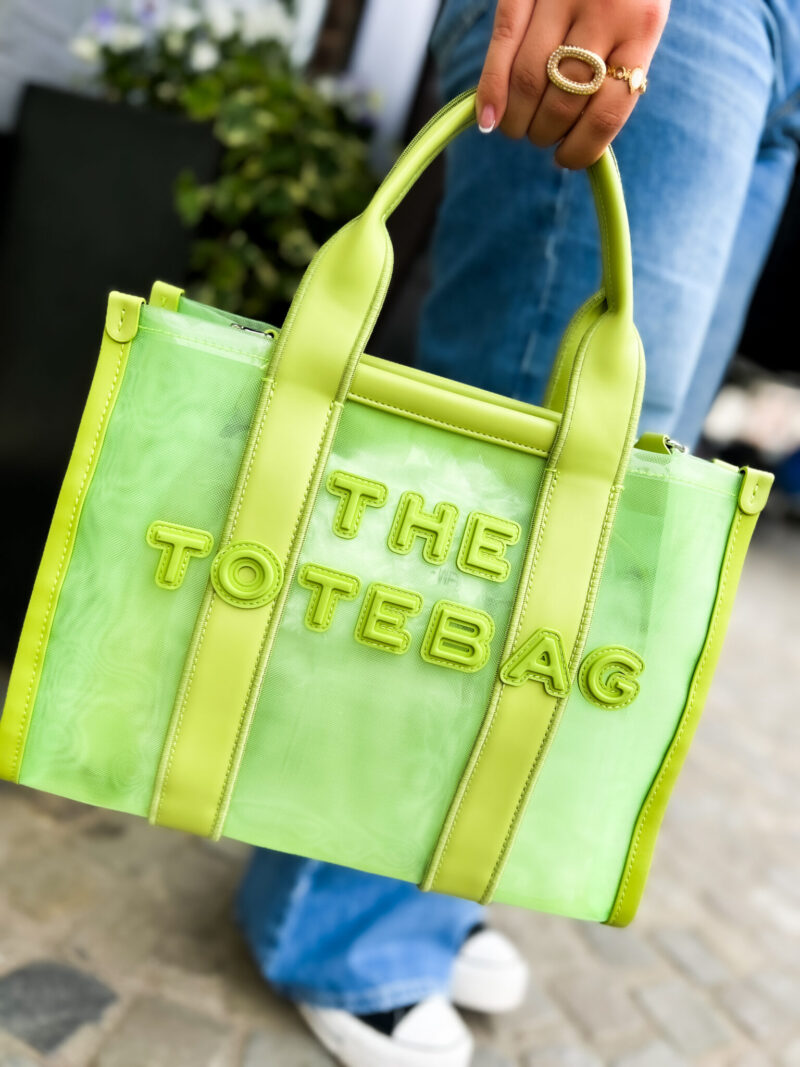 sac cabas bi matiere the tote bag vert lime 01 scaled