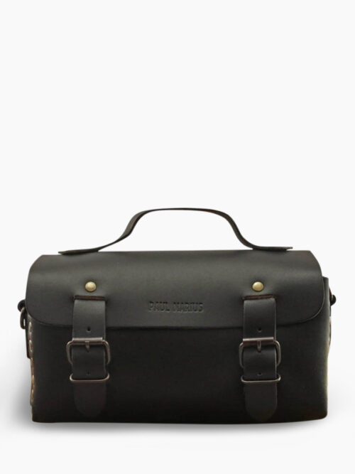 Sac - Paul Marius - L'artisane - Noir