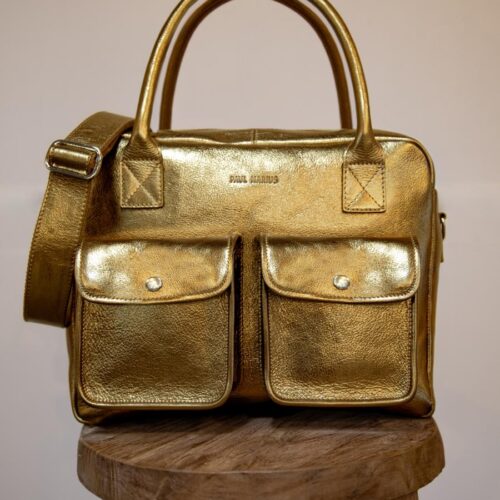 Sac - Paul Marius - Le Dandy - Bronze