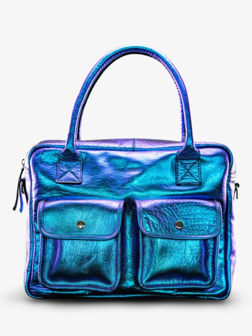 Sac - Paul Marius - Le Dandy - Scarabée