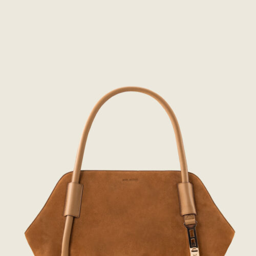 Sac - Paul Marius - Le Roméo M - Fauve