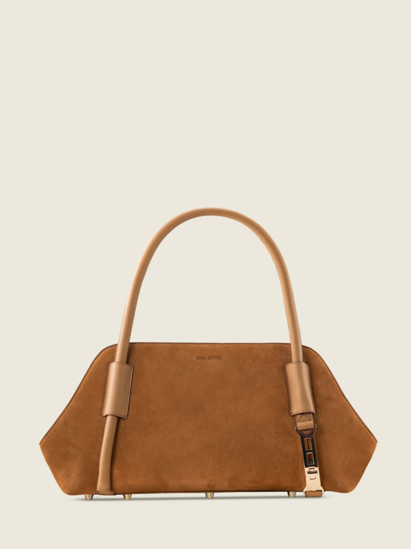 Sac Paul Marius Le Romeo M Fauve Paul Marius 17422 2 1