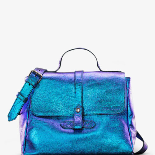 Sac - Paul Marius - Le corneille - Scarabée