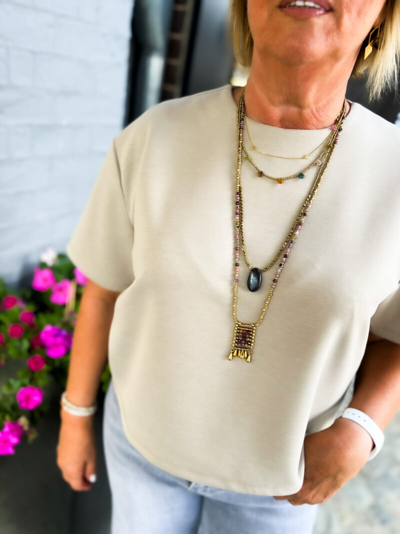 t shirt ultra doux joy beige 03 scaled