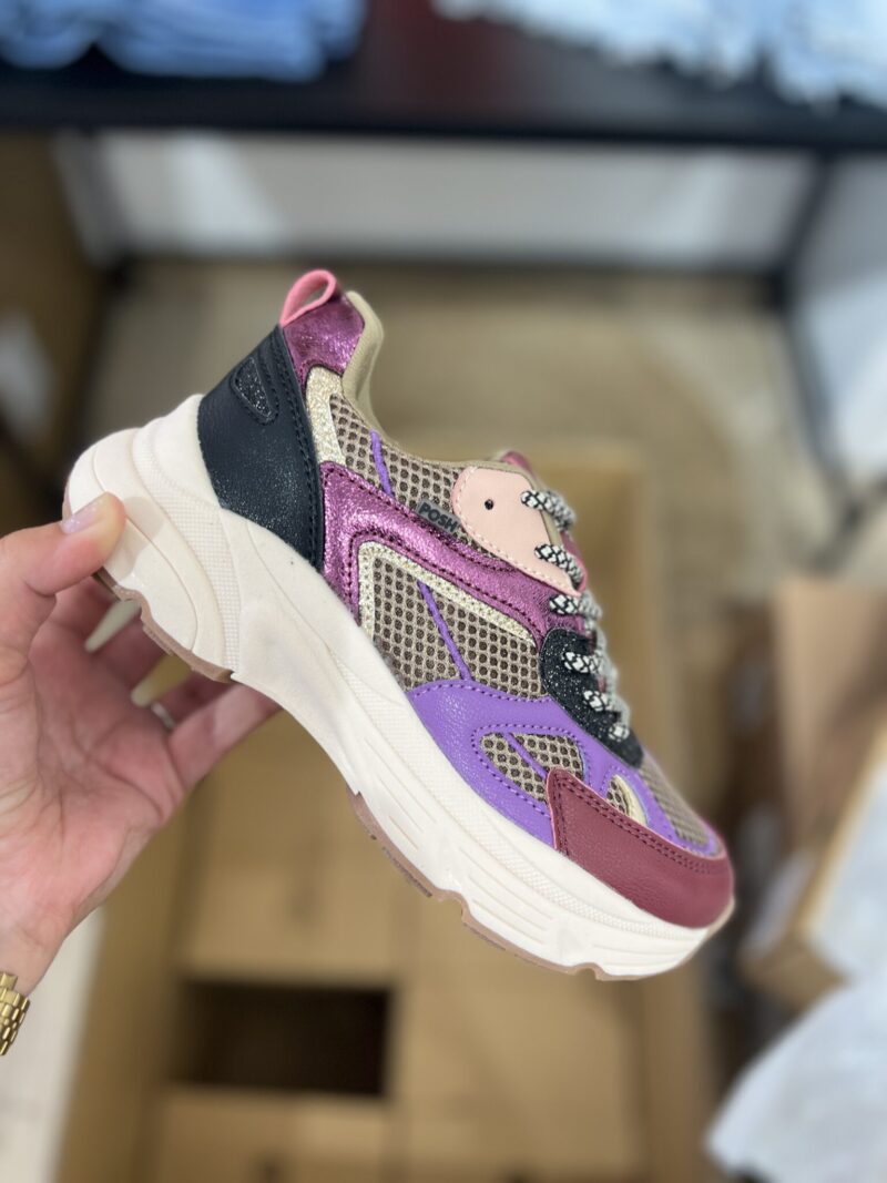 basket-basse-pour-enfant-poelman-ayoki-prune-mauve-irise-et-chocolat_01 basket basse pour enfant poelman ayoki prune mauve irise et chocolat 01 scaled