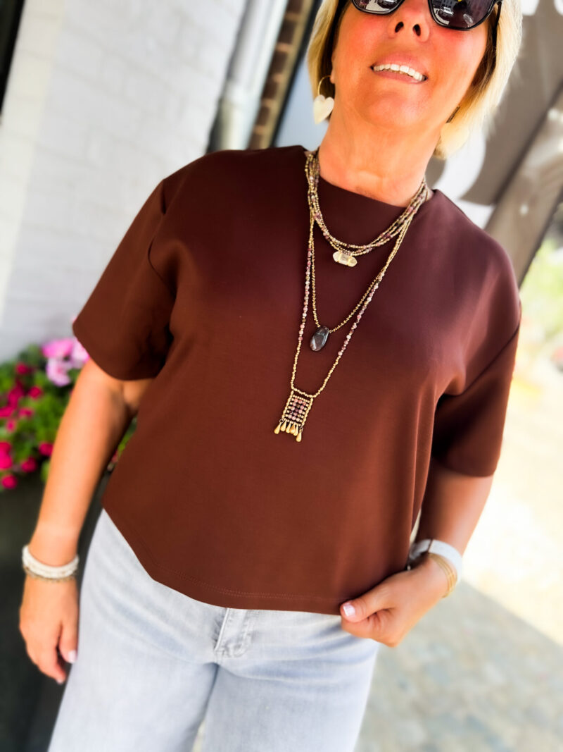 t-shirt-ultra-doux-joy-marron_02 t shirt ultra doux joy marron 02 scaled