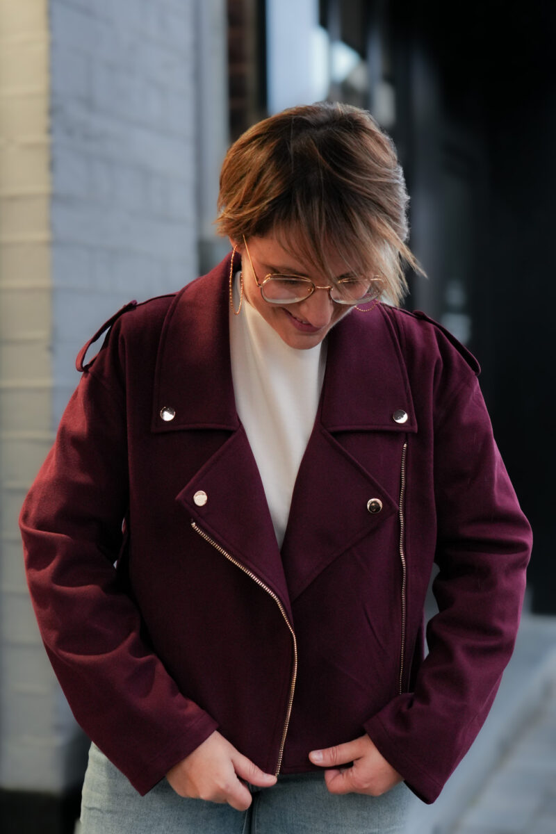 perfecto effet laine oce bordeaux 06
