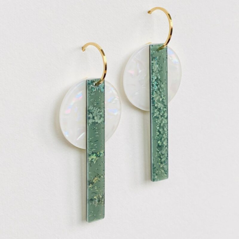 Boucles doreilles NAO Izela BB4020 NAO 18382 2