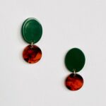 Boucles d’oreilles - NAO - Mahaut