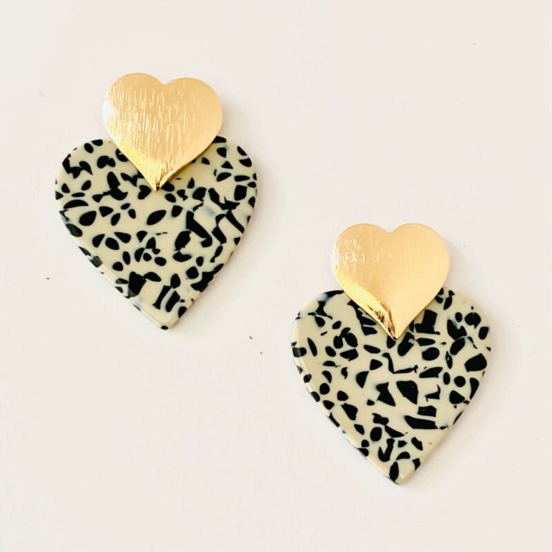 Boucles doreilles NAO Scarlett BB330 NAO 18387 2