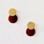 Boucles d’oreilles - NAO - Sibylle