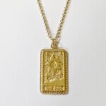Collier NAO - Sun - CB069