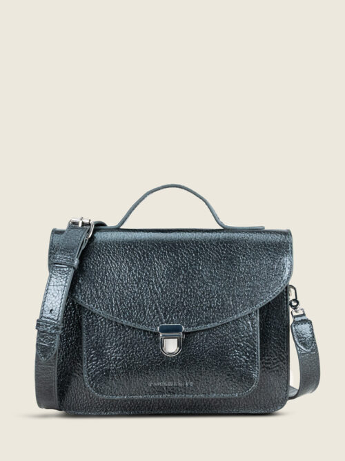 Sac - Paul Marius - Mademoiselle George  - Star Acier