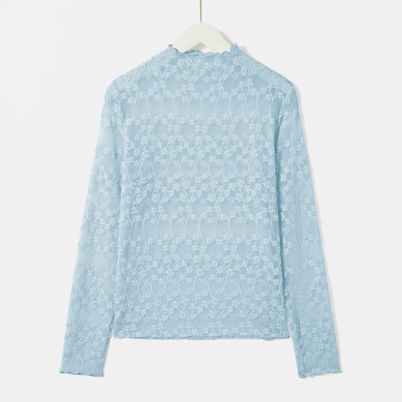 blouse-col-montant-details-dentelle-bleu-ciel_01 blouse col montant details dentelle bleu ciel 01