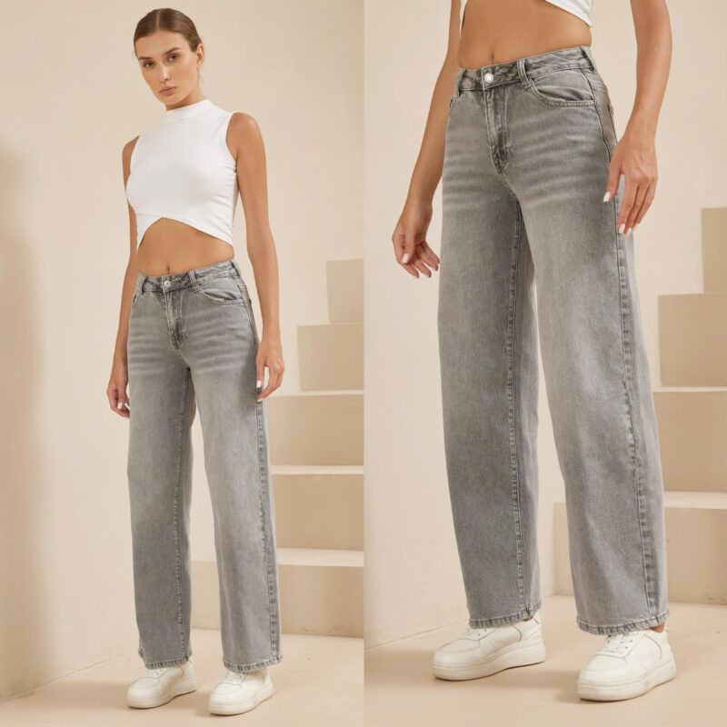 jeans dad fit dana gris clair 01 scaled