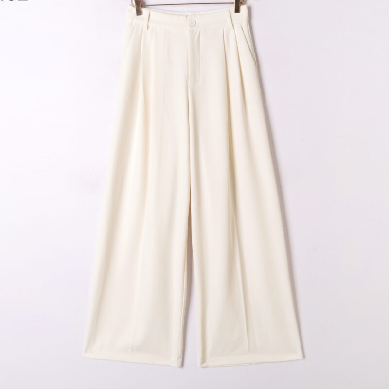 pantalon fluide a pinces samantha ecru 01 scaled