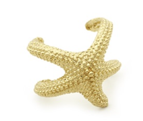 Bague - By Sidonie - Or - Berta