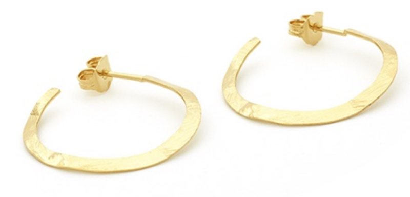 Boucles doreilles By Sidonie Astrid mini Accessoires 18977 2