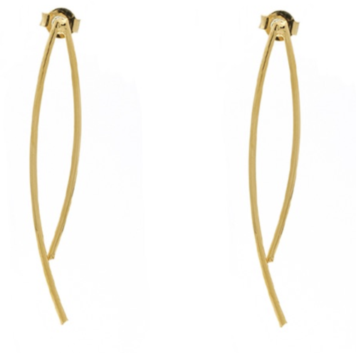 Boucles d'oreilles - By Sidonie - Paula