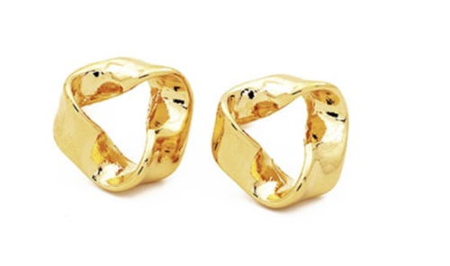 Boucles d'oreilles - By Sidonie - Zia