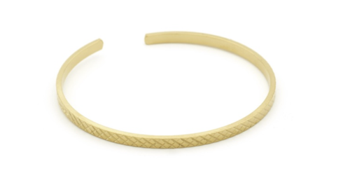 Bracelets - By Sidonie - Jonc Manon