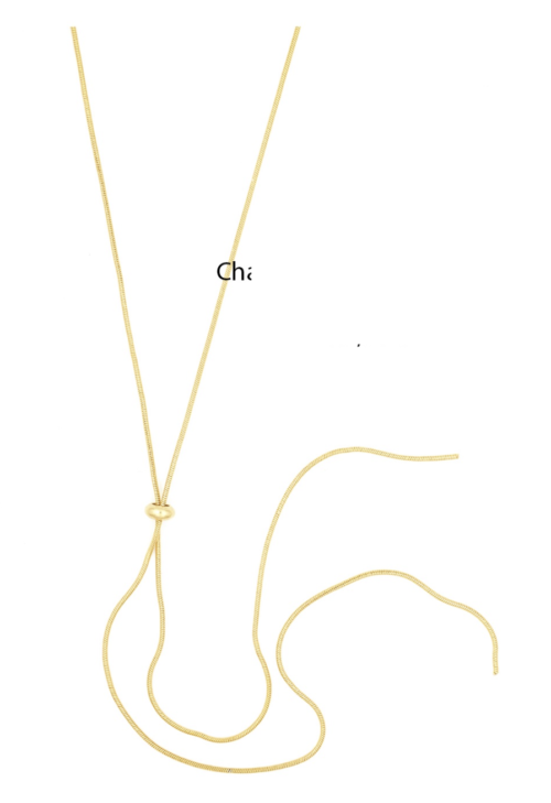 Collier - By Sidonie - Constance