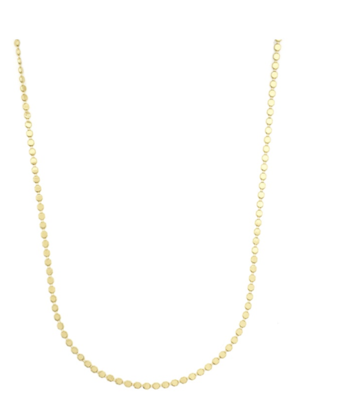 Collier - By Sidonie - Lila