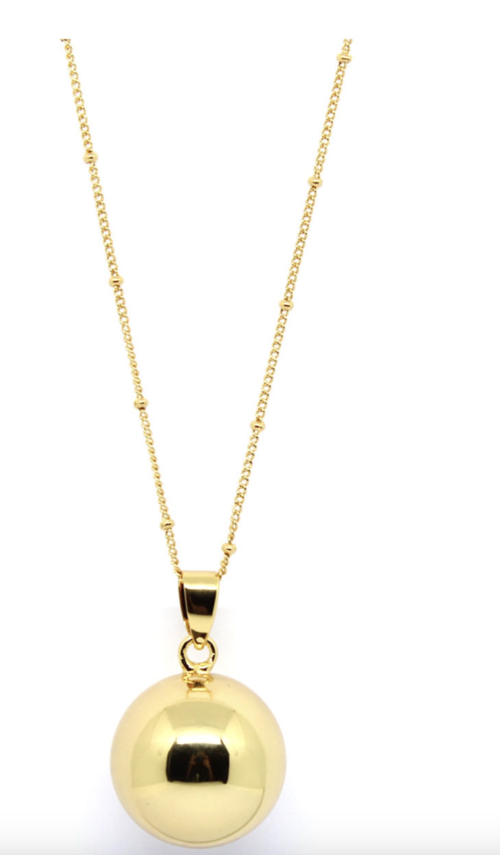 Sautoir - By Sidonie - Bola