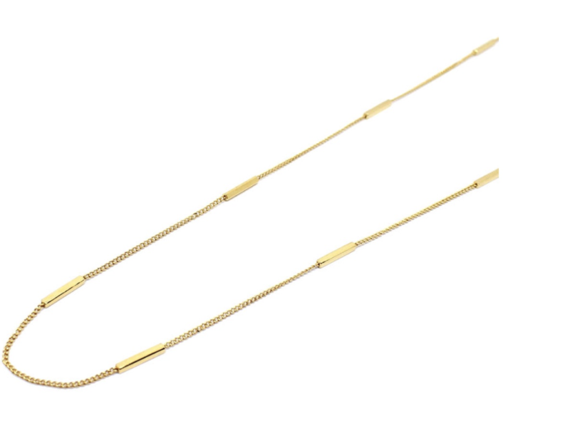 Sautoir By Sidonie Gabriella By Sidonie 19008 2