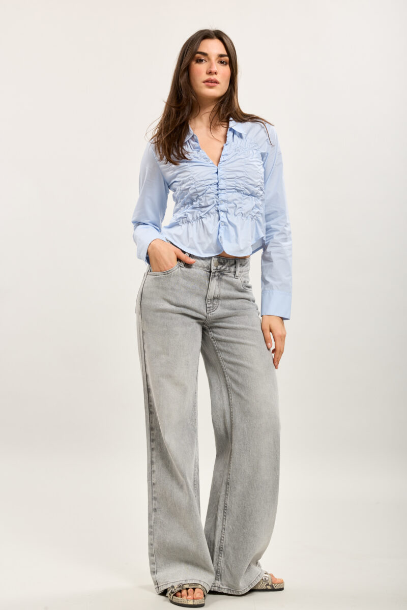 jeans large fiona gris clair 01