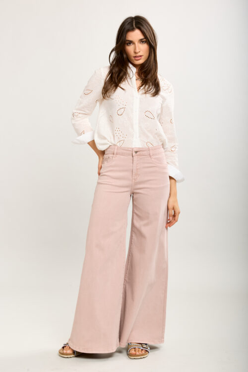 jeans large linaa rose 01