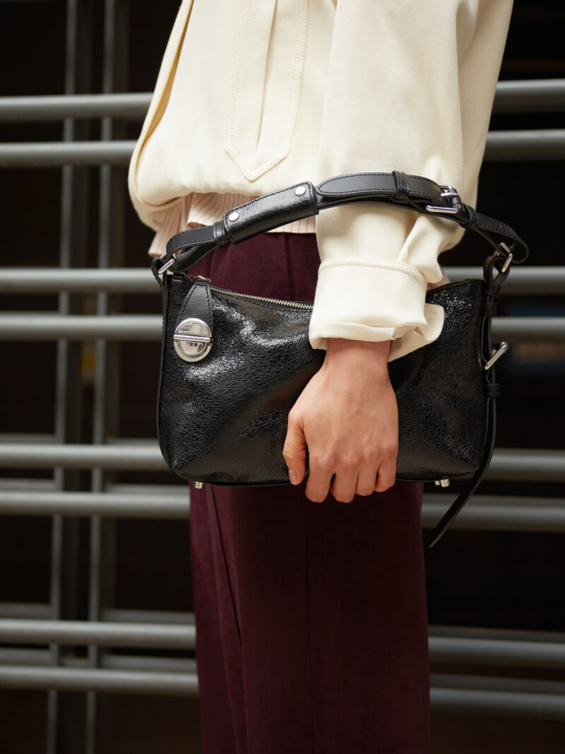 sac en cuir femme paul marius elliott baguette eclipse 05