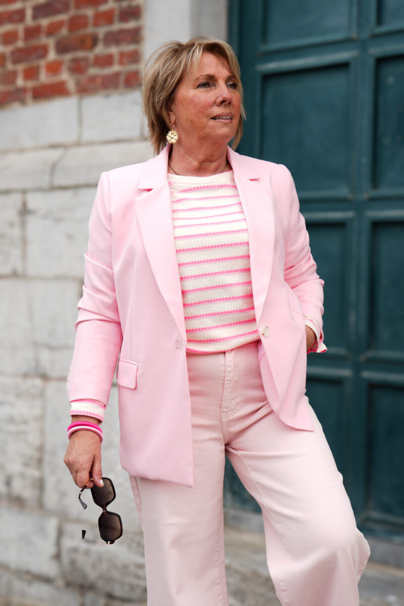 blazer oversized sam rose clair 01
