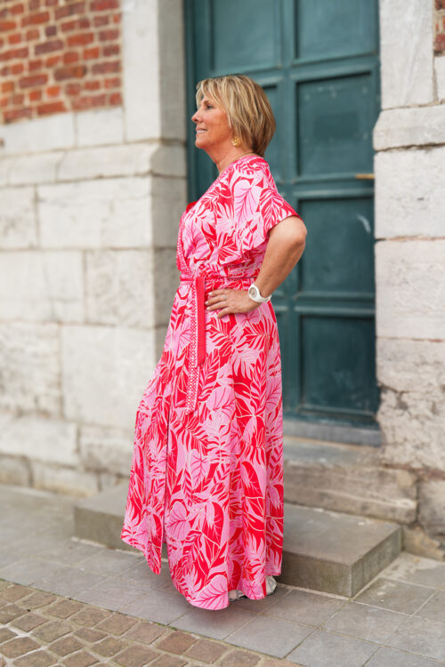 t shirt mariniere manches larges avec detail en dentelle bleu 03