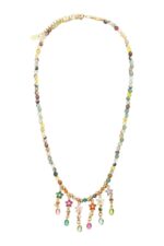 Collier - Kharmari - Anthos