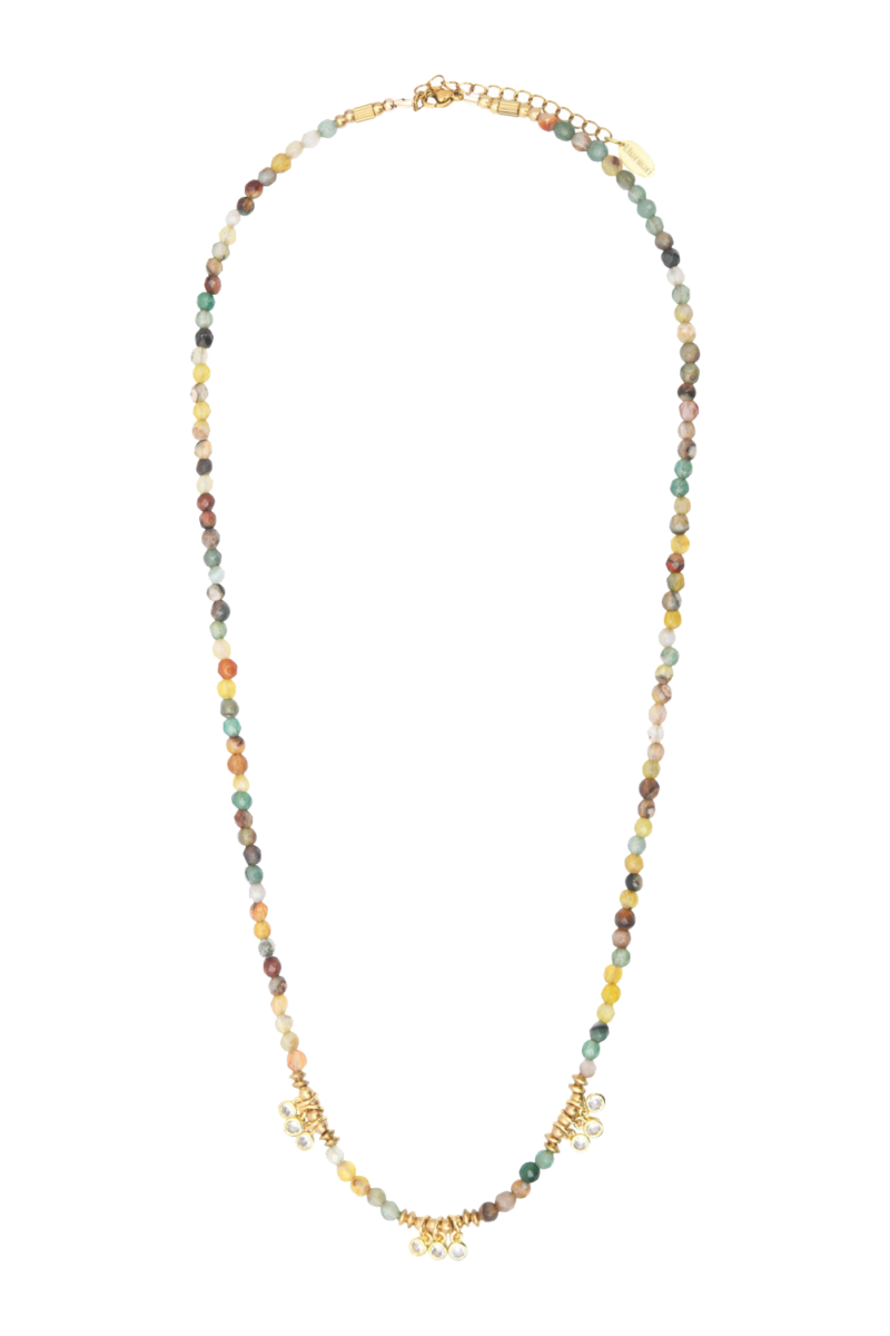 Collier - Kharmari - India - Rivage