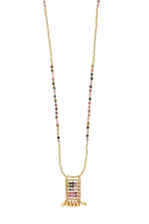 Collier - Kharmari - Karita
