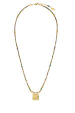 Collier - Kharmari - Mahal Strass